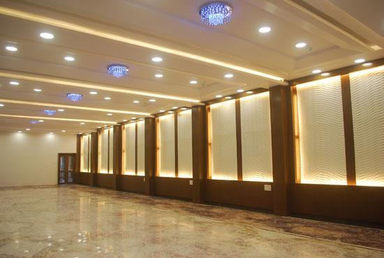 The Mahal Inn Jamshedpur Eksteriør billede